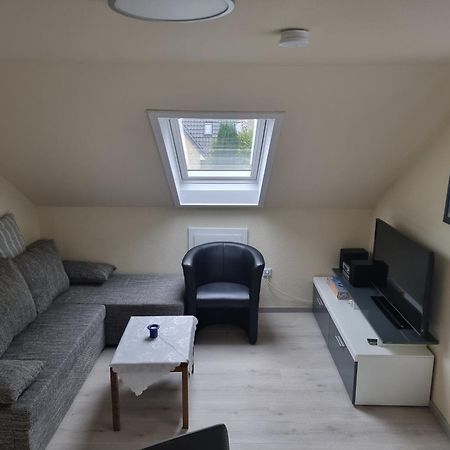 Ferienwohnungen Oeker - Whg 2 - Familiengerechte Fewo Mit 2 Sz, Nur Wenige Gehminuten Zum Hauptstrand Grömitz Exterior foto