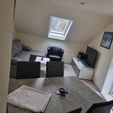 Ferienwohnungen Oeker - Whg 2 - Familiengerechte Fewo Mit 2 Sz, Nur Wenige Gehminuten Zum Hauptstrand Grömitz Exterior foto