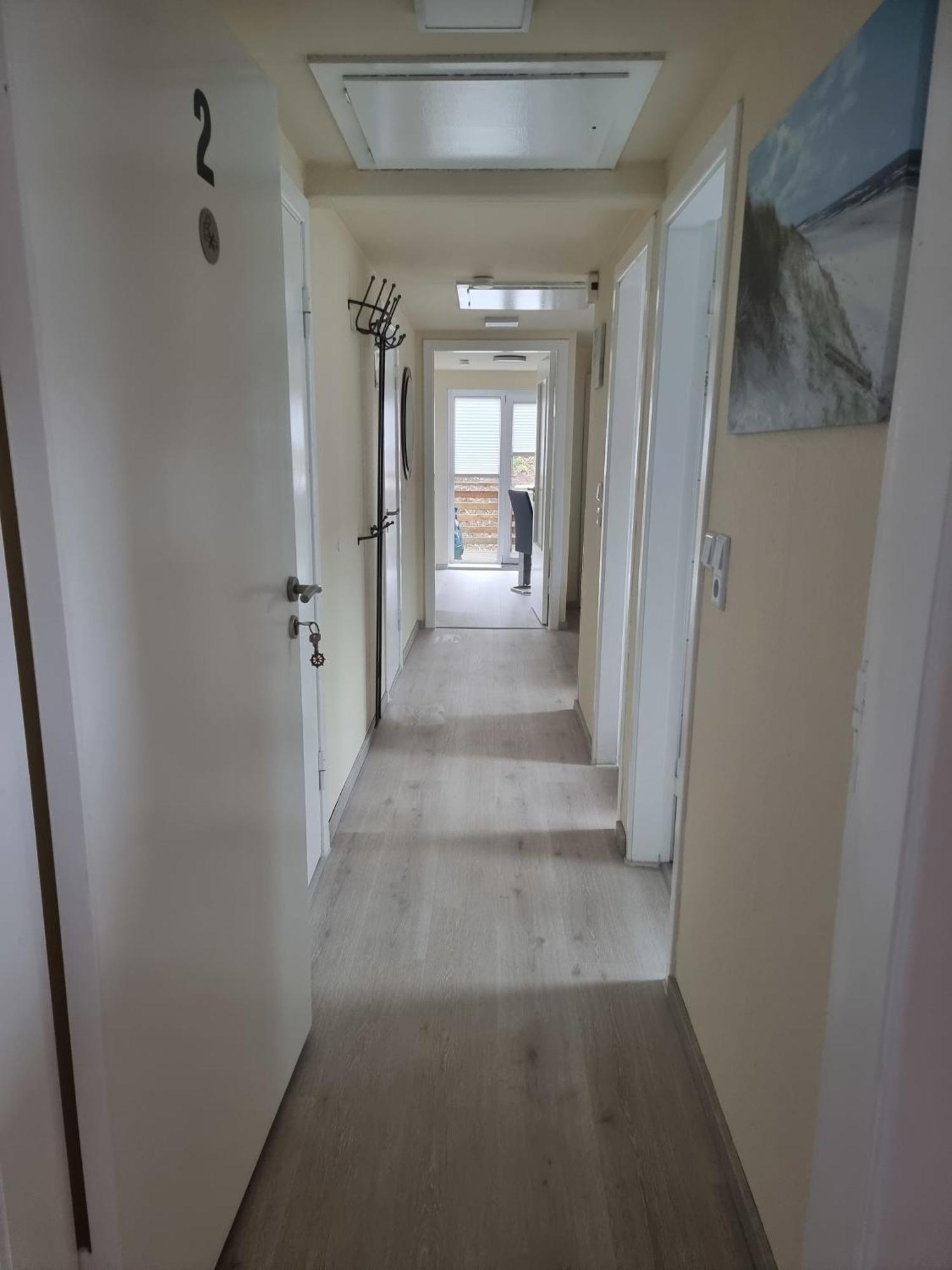 Ferienwohnungen Oeker - Whg 2 - Familiengerechte Fewo Mit 2 Sz, Nur Wenige Gehminuten Zum Hauptstrand Grömitz Exterior foto