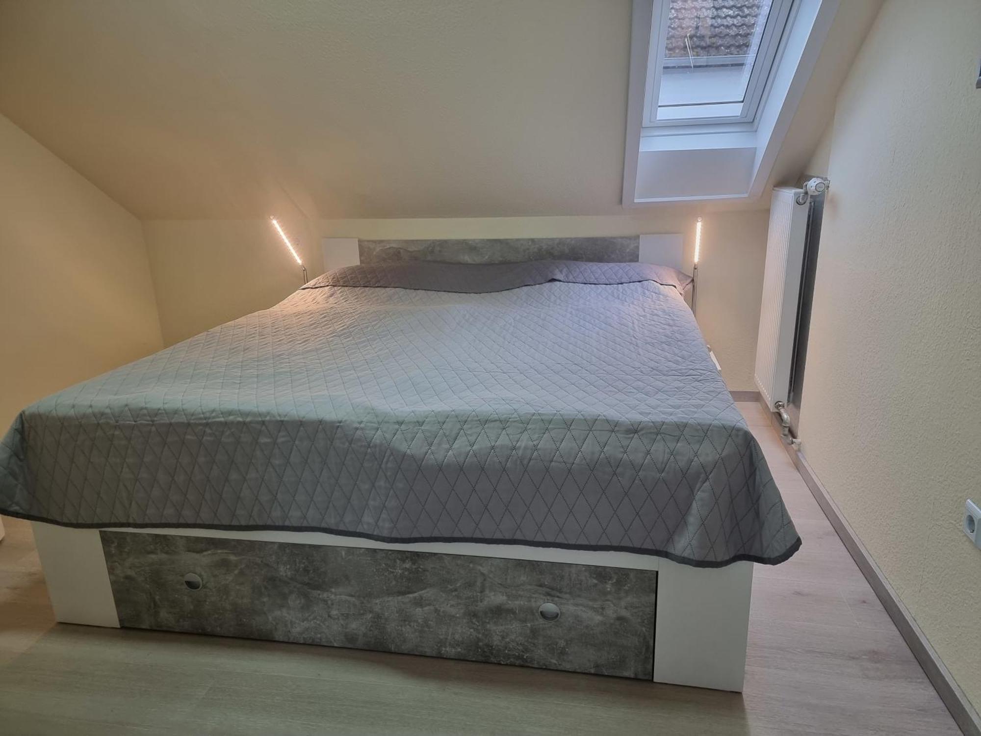 Ferienwohnungen Oeker - Whg 2 - Familiengerechte Fewo Mit 2 Sz, Nur Wenige Gehminuten Zum Hauptstrand Grömitz Exterior foto
