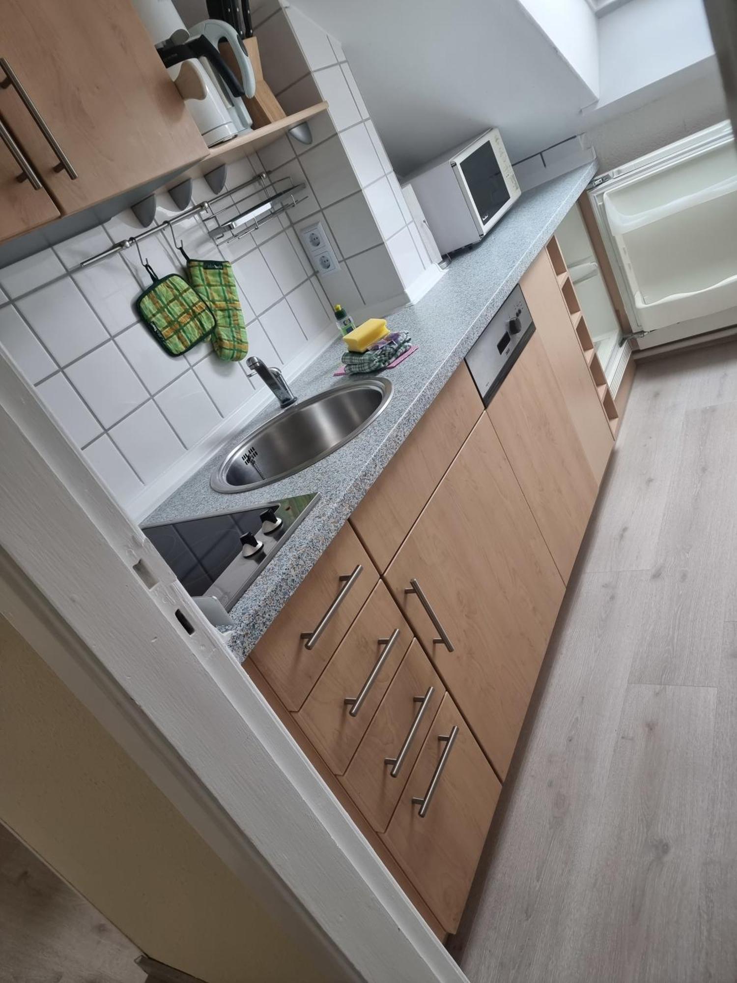 Ferienwohnungen Oeker - Whg 2 - Familiengerechte Fewo Mit 2 Sz, Nur Wenige Gehminuten Zum Hauptstrand Grömitz Exterior foto